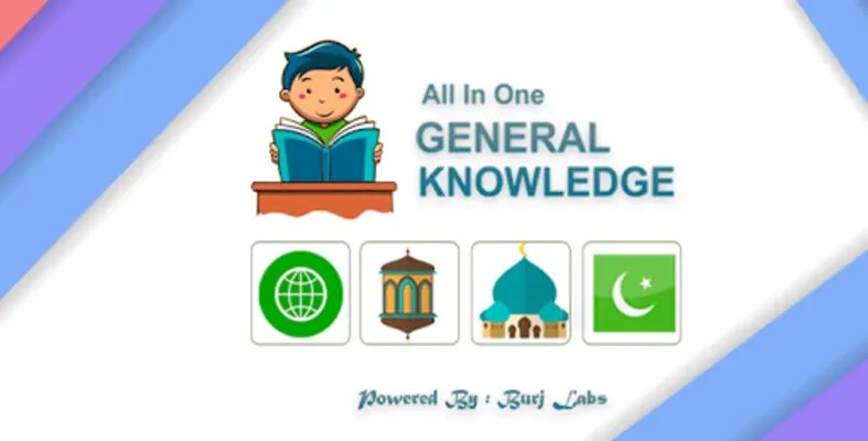 All In One General Knowledge android App screenshot 5